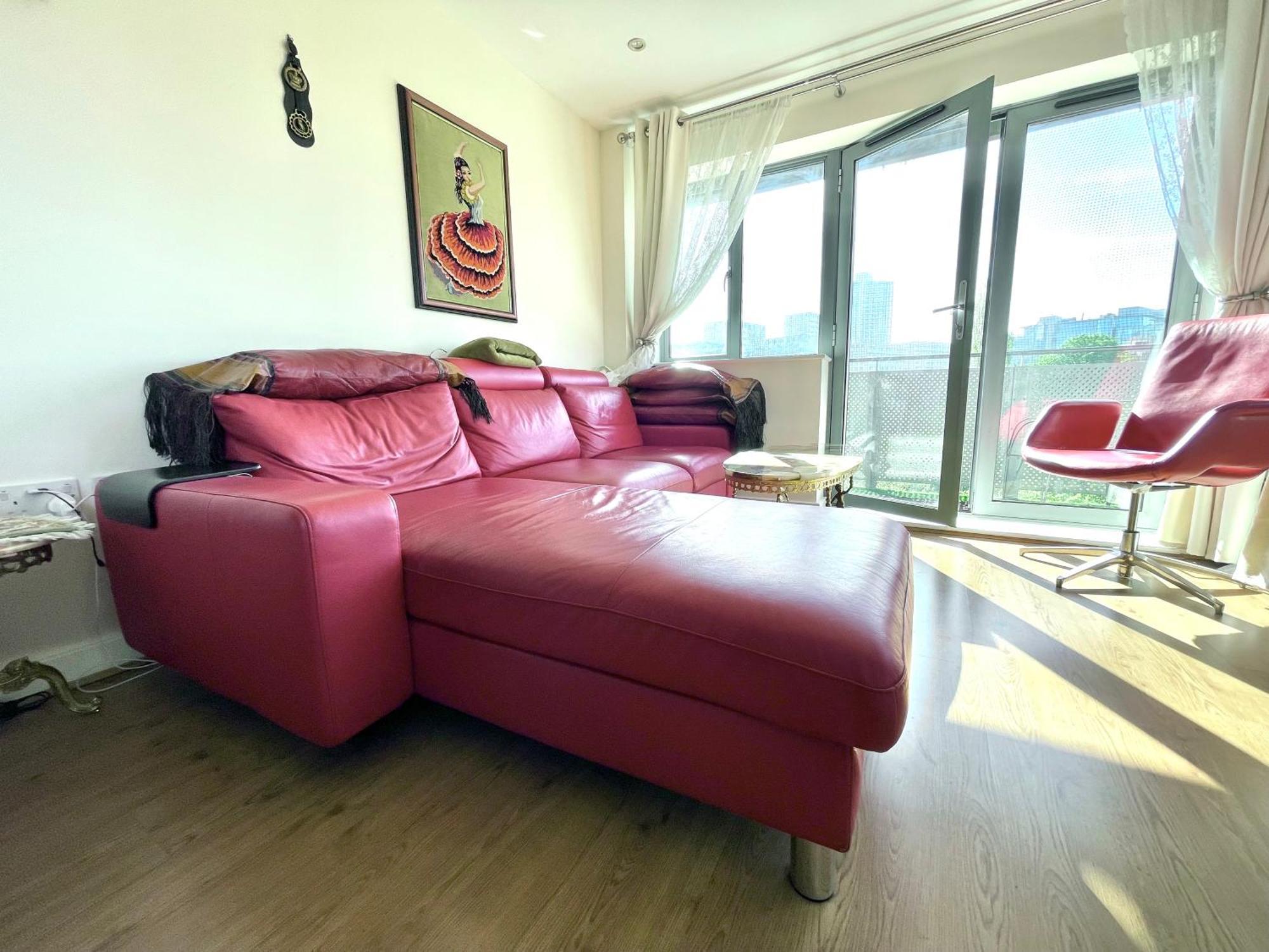Luxury 2 Bedroom Apartment- Lake View - Free Parking - Wembley Stadium 5Km Londen Buitenkant foto